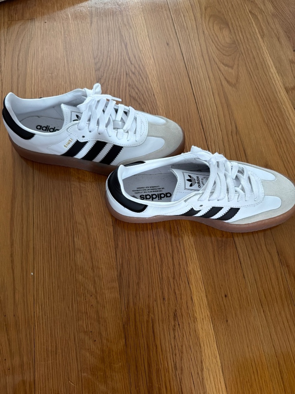 Adidas Samba - Picture 2 of 3